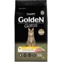 Golden Gatos Adultos Frango 10Kg