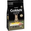 Golden Gatos Adultos Frango 10Kg