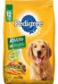 Pedigree Cães Adultos Carne E Vegetais 15Kg