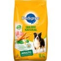 Pedigree Cães Adultos Equilíbrio Natural 10Kg