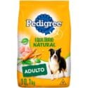 Pedigree Cães Adultos Equilíbrio Natural 10Kg