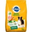 Pedigree Cães Adultos Equilíbrio Natural 15Kg