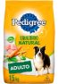 Pedigree Cães Adultos Equilíbrio Natural 15Kg