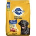 Pedigree Cães Adultos Essencial 15Kg