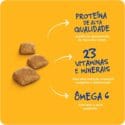 Pedigree Cães Adultos Essencial 15Kg