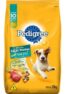 Pedigree Cães Adultos Raça Pequena 20Kg