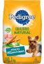 Pedigree Cães Adultos Raça Pequena Equilíbrio Natural 10Kg