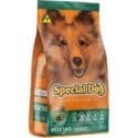 Special Dog Cães Adultos Vegetais 20Kg
