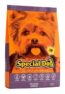 Special Dog Ultralife Cães Raças Pequenas Sênior 15Kg