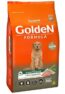 Golden Fórmula Cães Adultos Frango E Arroz 15Kg