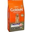 Golden Fórmula Cães Adultos Peru E Arroz 15Kg