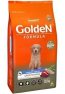 Golden Fórmula Cães Filhotes Carne E Arroz 15Kg