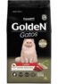 Golden Gatos Adultos Carne 10Kg