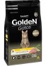 Golden Gatos Adultos Frango 1Kg