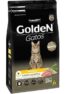 Golden Gatos Adultos Frango 3Kg