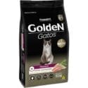 Golden Gatos Castrados Frango 10Kg
