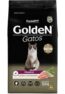 Golden Gatos Castrados Frango 10Kg