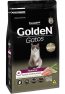 Golden Gatos Castrados Frango 1Kg