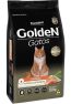 Golden Gatos Castrados Salmão 10Kg