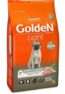 Golden Light Cães Adultos Raça Pequena 10Kg