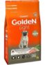 Golden Light Cães Adultos Raça Pequena 1Kg
