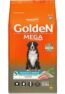 Golden Mega Cães Adultos 15Kg