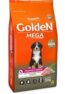 Golden Mega Cães Filhote 15Kg