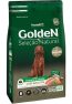 Golden Seleção Natural Cães Adultos Frango E Arroz 3Kg