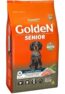 Golden Sênior Raça Pequena Frango E Arroz 10Kg