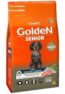 Golden Sênior Raça Pequena Frango E Arroz 3Kg