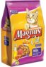Magnus Gatos Adultos Mix Com Pedaços Recheados 10Kg
