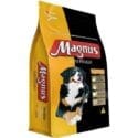 Magnus Super Premium Cães Adultos Frango E Arroz 15Kg