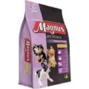 Magnus Super Premium Cães Adultos Raça Pequena Frango E Arroz 10Kg