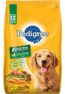 Pedigree Cães Adultos Carne E Vegetais 20Kg