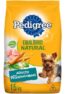 Pedigree Cães Adultos Raça Pequena Equilíbrio Natural 15Kg