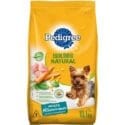 Pedigree Cães Adultos Raça Pequena Equilíbrio Natural 15Kg