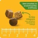 Pedigree Cães Adultos Raça Pequena Equilíbrio Natural 15Kg
