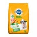 Pedigree Cães Filhotes Equilíbrio Natural Raça Pequena 15Kg