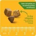 Pedigree Cães Filhotes Equilíbrio Natural Raça Pequena 15Kg