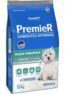 Premier Ambientes Internos Cães Adultos 12Kg