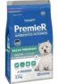 Premier Ambientes Internos Cães Adultos 2,5Kg