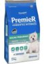 Premier Ambientes Internos Cães Adultos 7,5Kg
