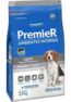 Premier Ambientes Internos Cães Adultos Light 2.5Kg