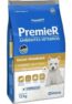 Premier Ambientes Internos Cães Filhotes 12Kg