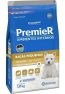 Premier Ambientes Internos Cães Filhotes 1Kg