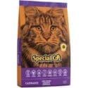 Special Cat Gatos Adultos Castrados 10Kg