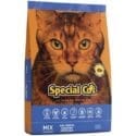 Special Cat Gatos Adultos Mix 10Kg