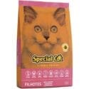 Special Cat Gatos Filhotes 10Kg