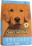 Special Dog Cães Filhotes Raça Média 20Kg