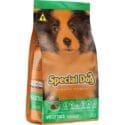 Special Dog Cães Filhotes Vegetais 15Kg